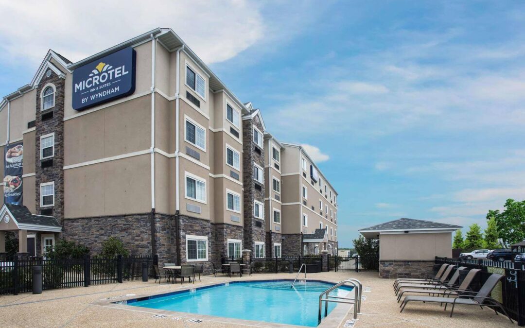 Microtel Inn and Suites