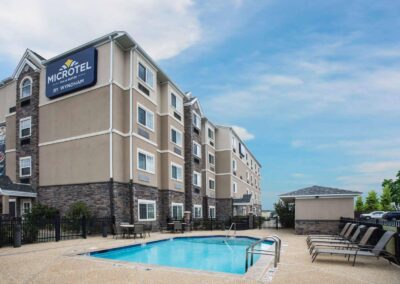 Microtel Inn and Suites