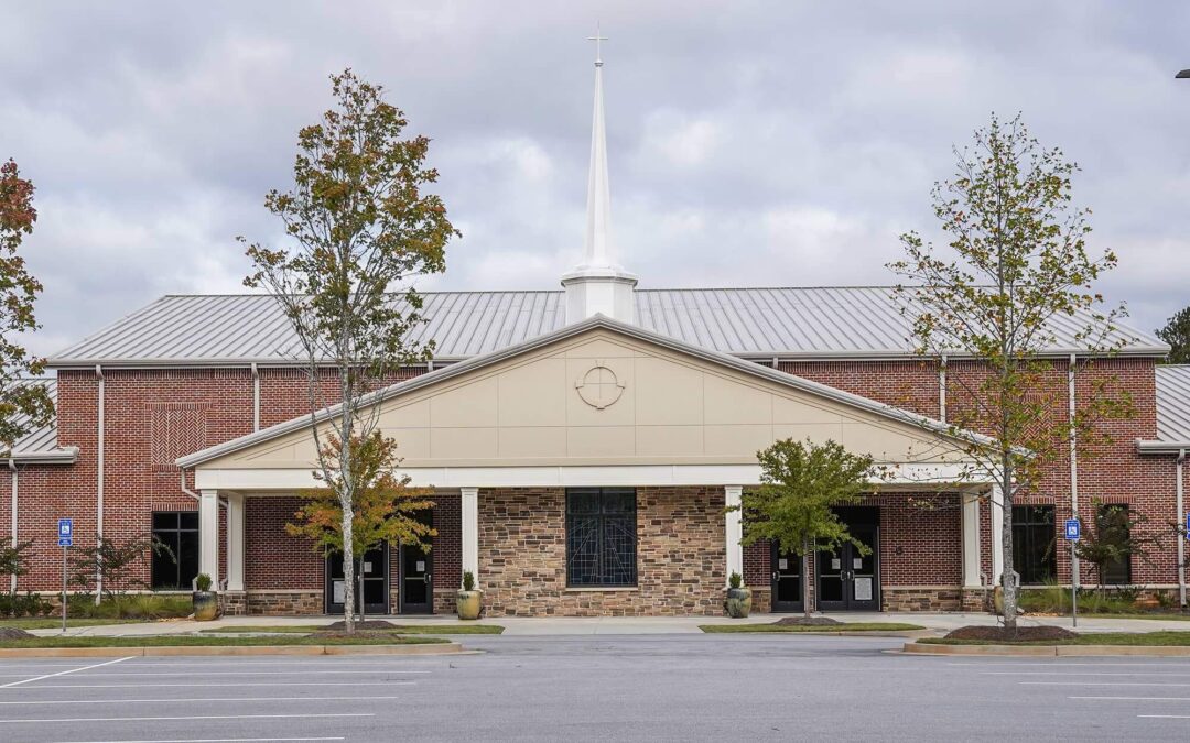 Southern Christian Church