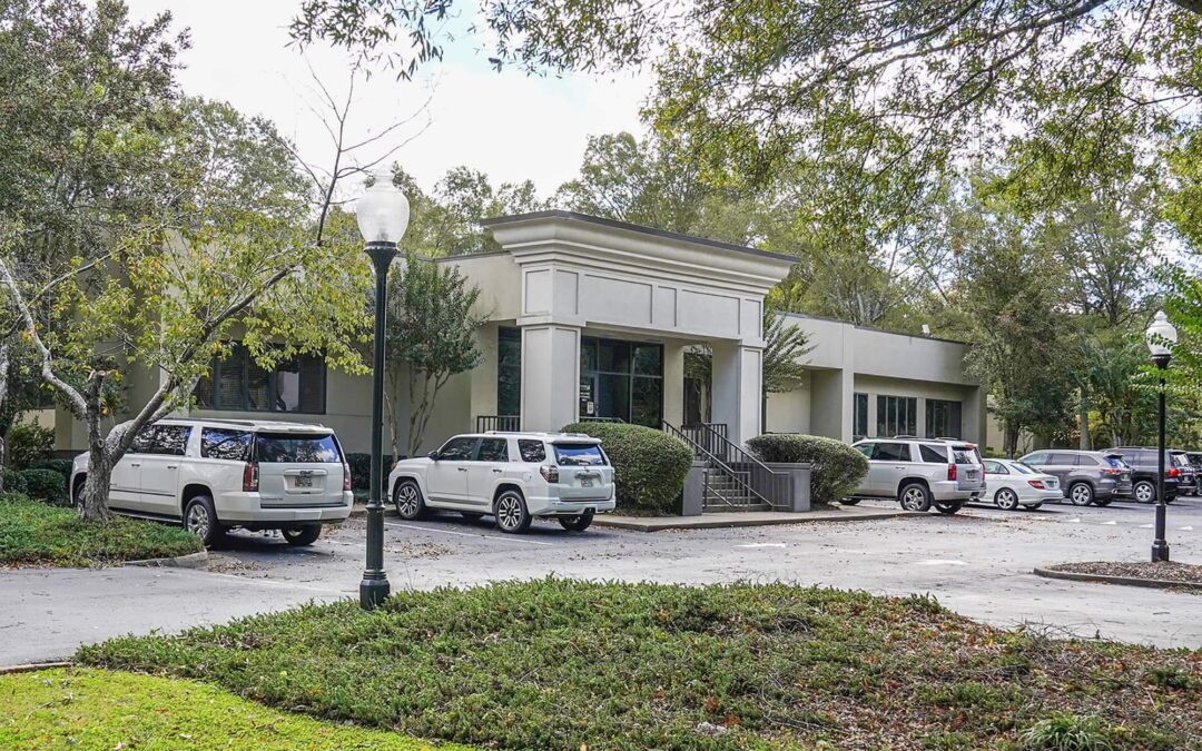 Newnan Utilities Main Office