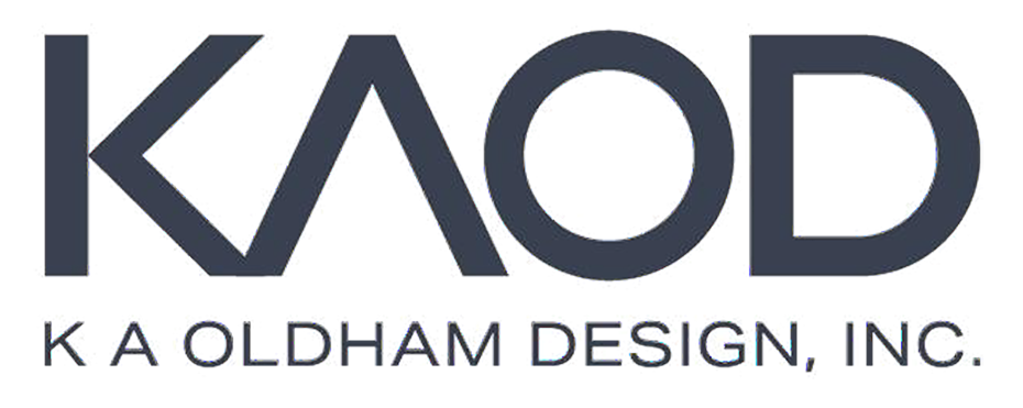 K A Oldham Design
